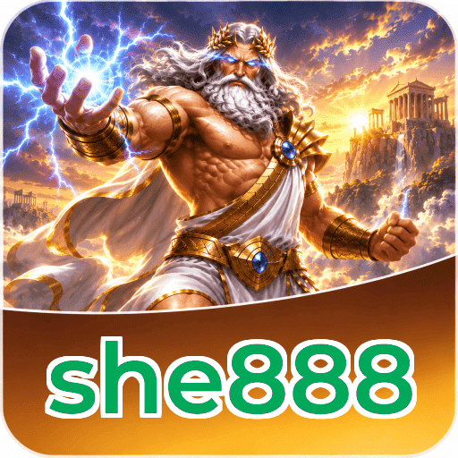 Instalasi she888